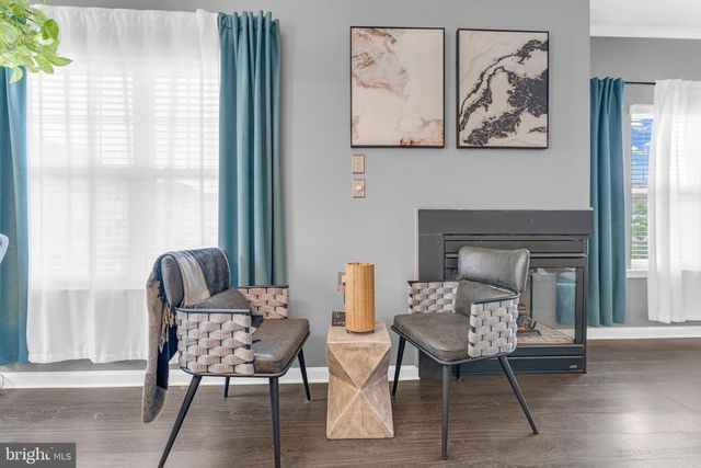 3146 IRMA CT, Suitland, MD 20746
