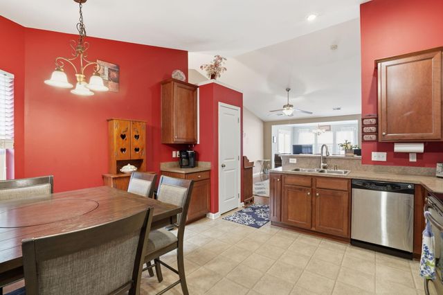 214 Chipping Sparrow Drive, Summerville, SC 29485