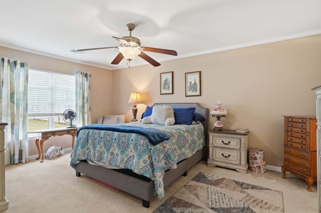 214 Chipping Sparrow Drive, Summerville, SC 29485