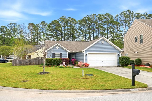 214 Chipping Sparrow Drive, Summerville, SC 29485