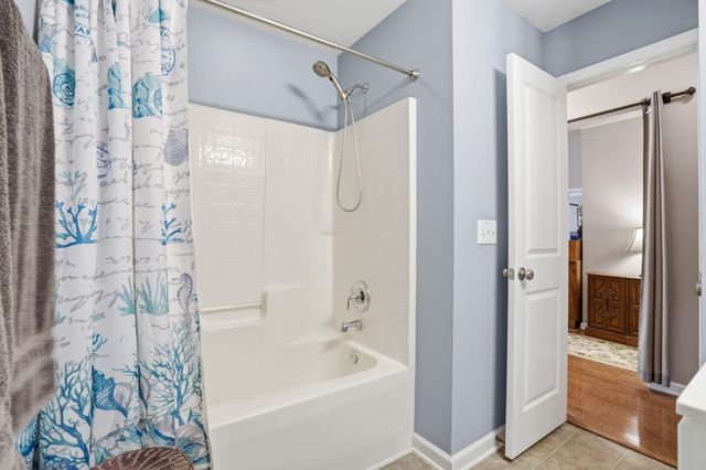 214 Chipping Sparrow Drive, Summerville, SC 29485