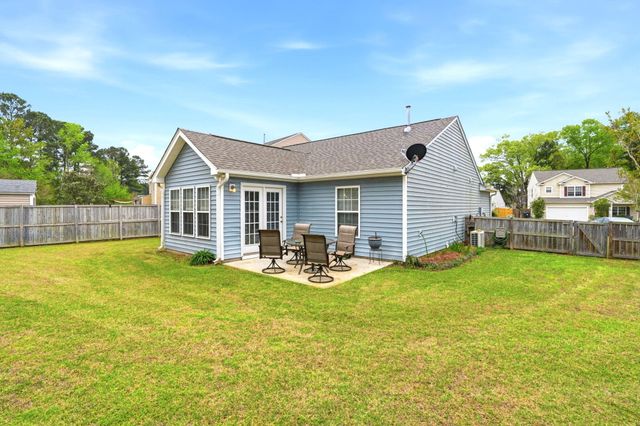 214 Chipping Sparrow Drive, Summerville, SC 29485