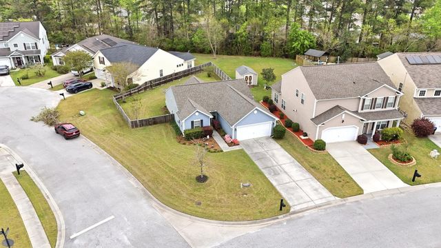214 Chipping Sparrow Drive, Summerville, SC 29485