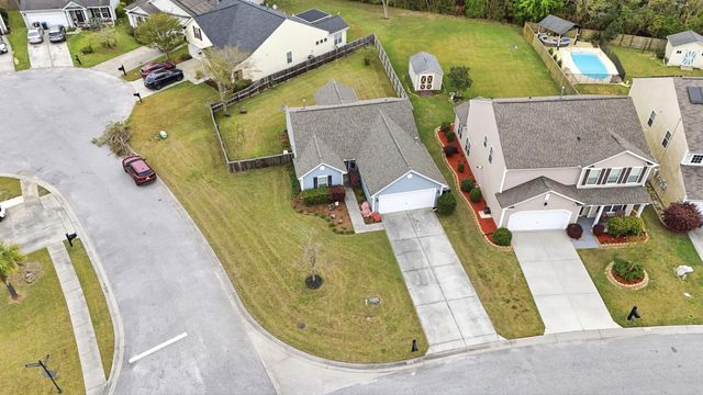 214 Chipping Sparrow Drive, Summerville, SC 29485