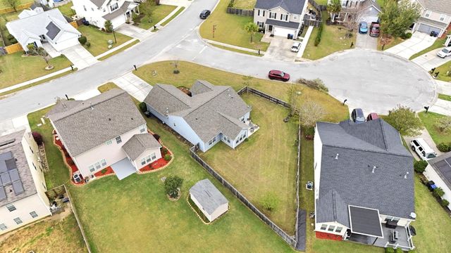 214 Chipping Sparrow Drive, Summerville, SC 29485