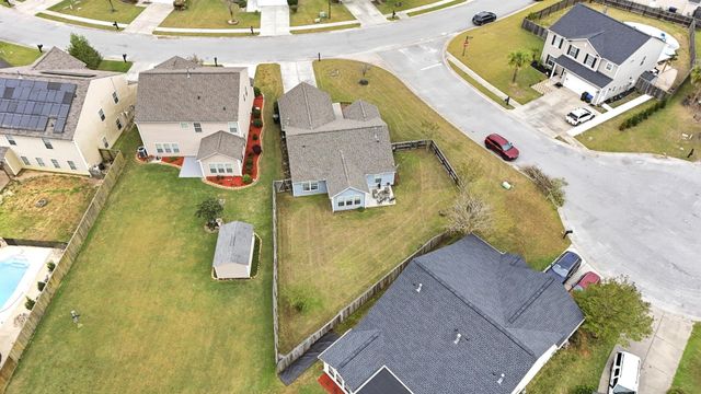 214 Chipping Sparrow Drive, Summerville, SC 29485