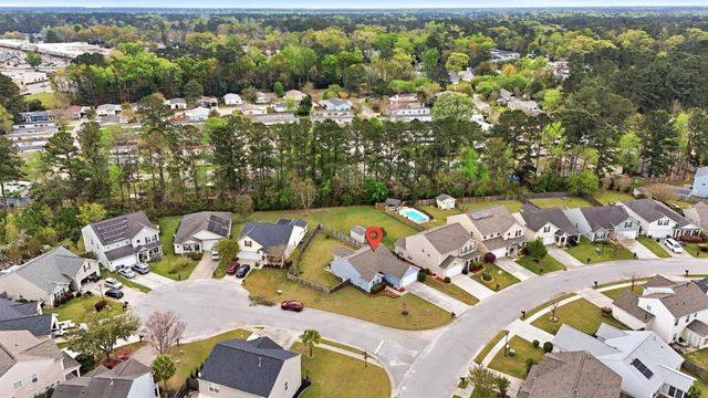214 Chipping Sparrow Drive, Summerville, SC 29485