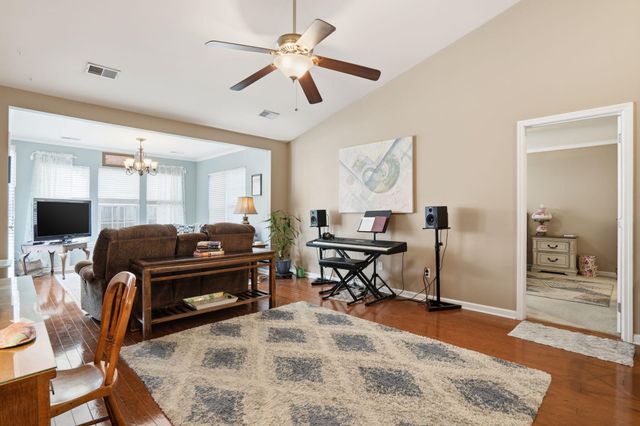 214 Chipping Sparrow Drive, Summerville, SC 29485