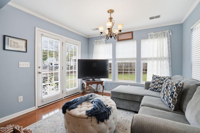 214 Chipping Sparrow Drive, Summerville, SC 29485