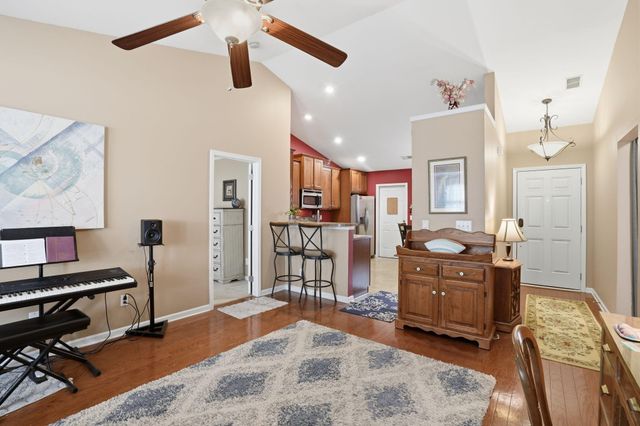 214 Chipping Sparrow Drive, Summerville, SC 29485