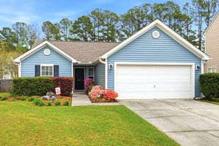 214 Chipping Sparrow Drive, Summerville, SC 29485