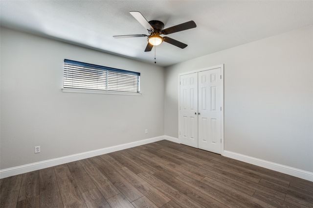 348 Thompson Street, Fort Worth, TX 76134