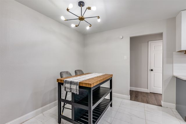 348 Thompson Street, Fort Worth, TX 76134