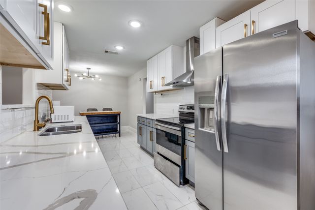 348 Thompson Street, Fort Worth, TX 76134