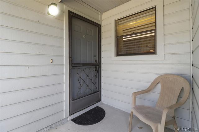 715 E Hartford Street 4A, Hernando, FL 34442