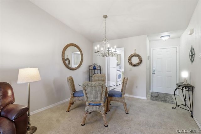 715 E Hartford Street 4A, Hernando, FL 34442