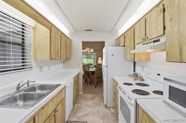 715 E Hartford Street 4A, Hernando, FL 34442