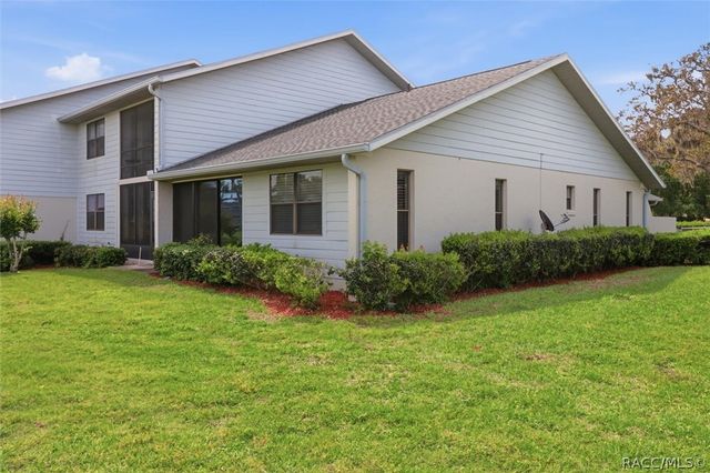 715 E Hartford Street 4A, Hernando, FL 34442