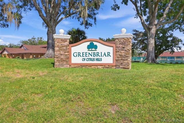 715 E Hartford Street 4A, Hernando, FL 34442