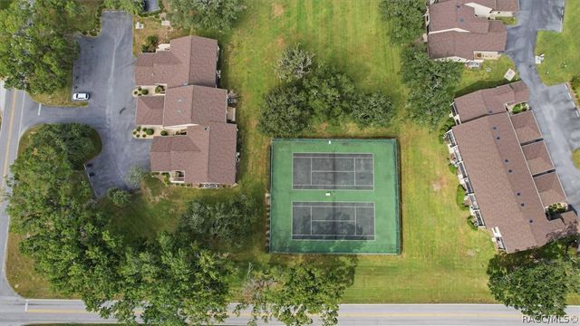 715 E Hartford Street 4A, Hernando, FL 34442