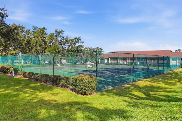715 E Hartford Street 4A, Hernando, FL 34442