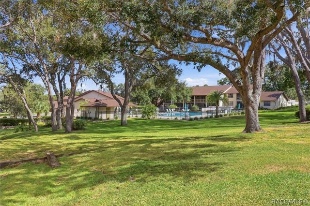 715 E Hartford Street 4A, Hernando, FL 34442