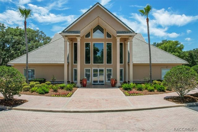 715 E Hartford Street 4A, Hernando, FL 34442