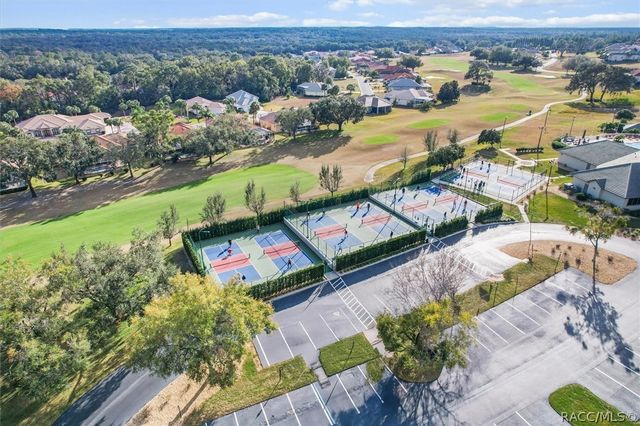 715 E Hartford Street 4A, Hernando, FL 34442