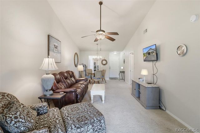 715 E Hartford Street 4A, Hernando, FL 34442