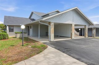 715 E Hartford Street 4A, Hernando, FL 34442