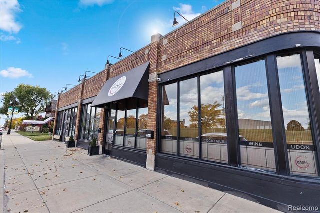 1636 Merrick Street 8, Detroit, MI 48208
