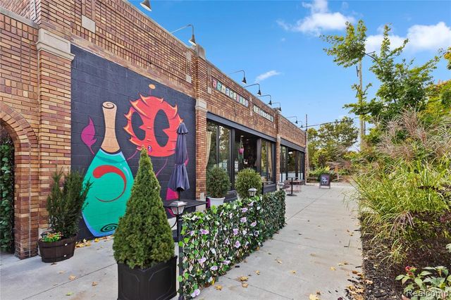 1636 Merrick Street 8, Detroit, MI 48208
