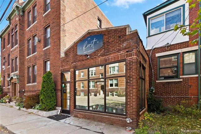 1636 Merrick Street 8, Detroit, MI 48208