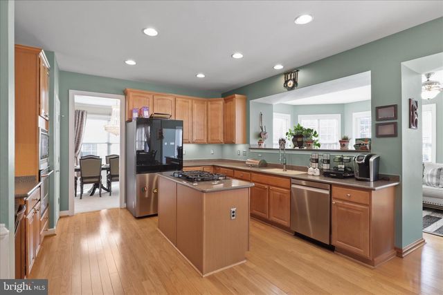 5678 CABINWOOD CT, Indian Head, MD 20640