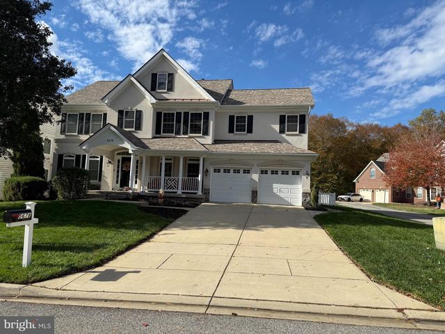5678 CABINWOOD CT, Indian Head, MD 20640
