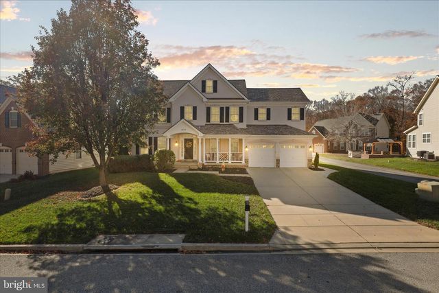 5678 CABINWOOD CT, Indian Head, MD 20640