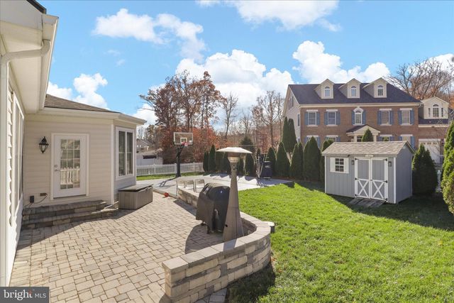 5678 CABINWOOD CT, Indian Head, MD 20640