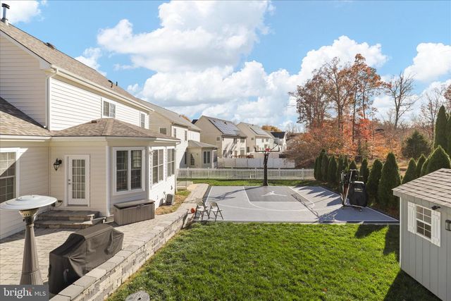 5678 CABINWOOD CT, Indian Head, MD 20640