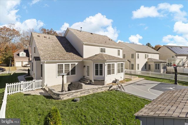 5678 CABINWOOD CT, Indian Head, MD 20640