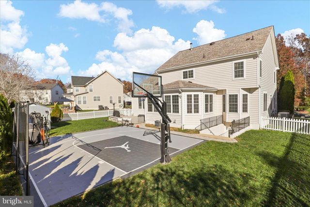 5678 CABINWOOD CT, Indian Head, MD 20640