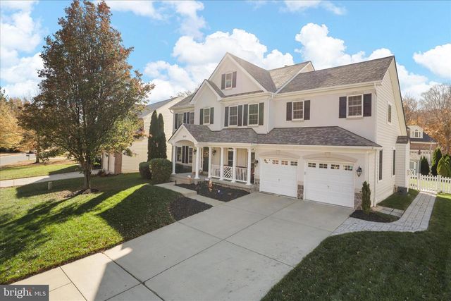 5678 CABINWOOD CT, Indian Head, MD 20640