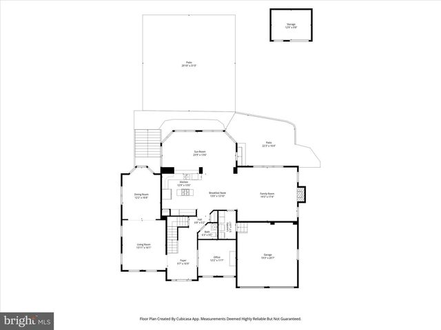 5678 CABINWOOD CT, Indian Head, MD 20640