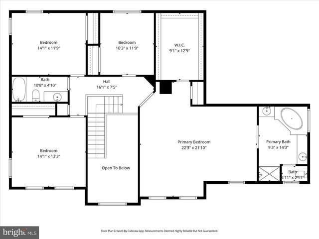 5678 CABINWOOD CT, Indian Head, MD 20640