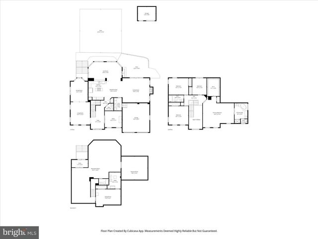 5678 CABINWOOD CT, Indian Head, MD 20640