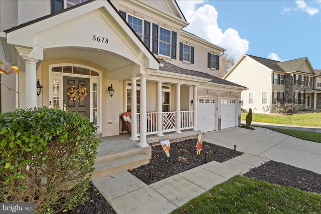 5678 CABINWOOD CT, Indian Head, MD 20640