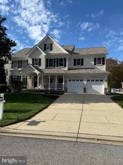 5678 CABINWOOD CT, Indian Head, MD 20640