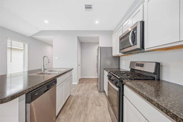 5407 Tuscany Hills Lane, Spring, TX 77373