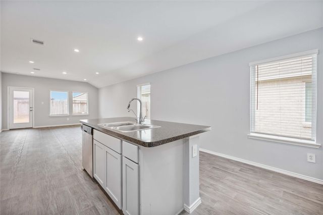 5407 Tuscany Hills Lane, Spring, TX 77373