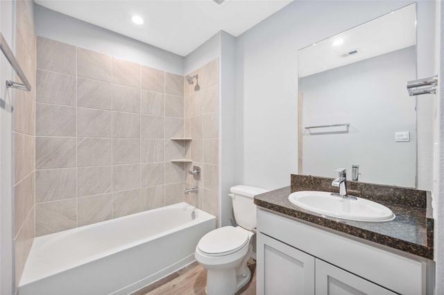 5407 Tuscany Hills Lane, Spring, TX 77373