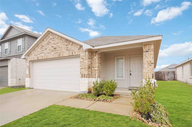 5407 Tuscany Hills Lane, Spring, TX 77373